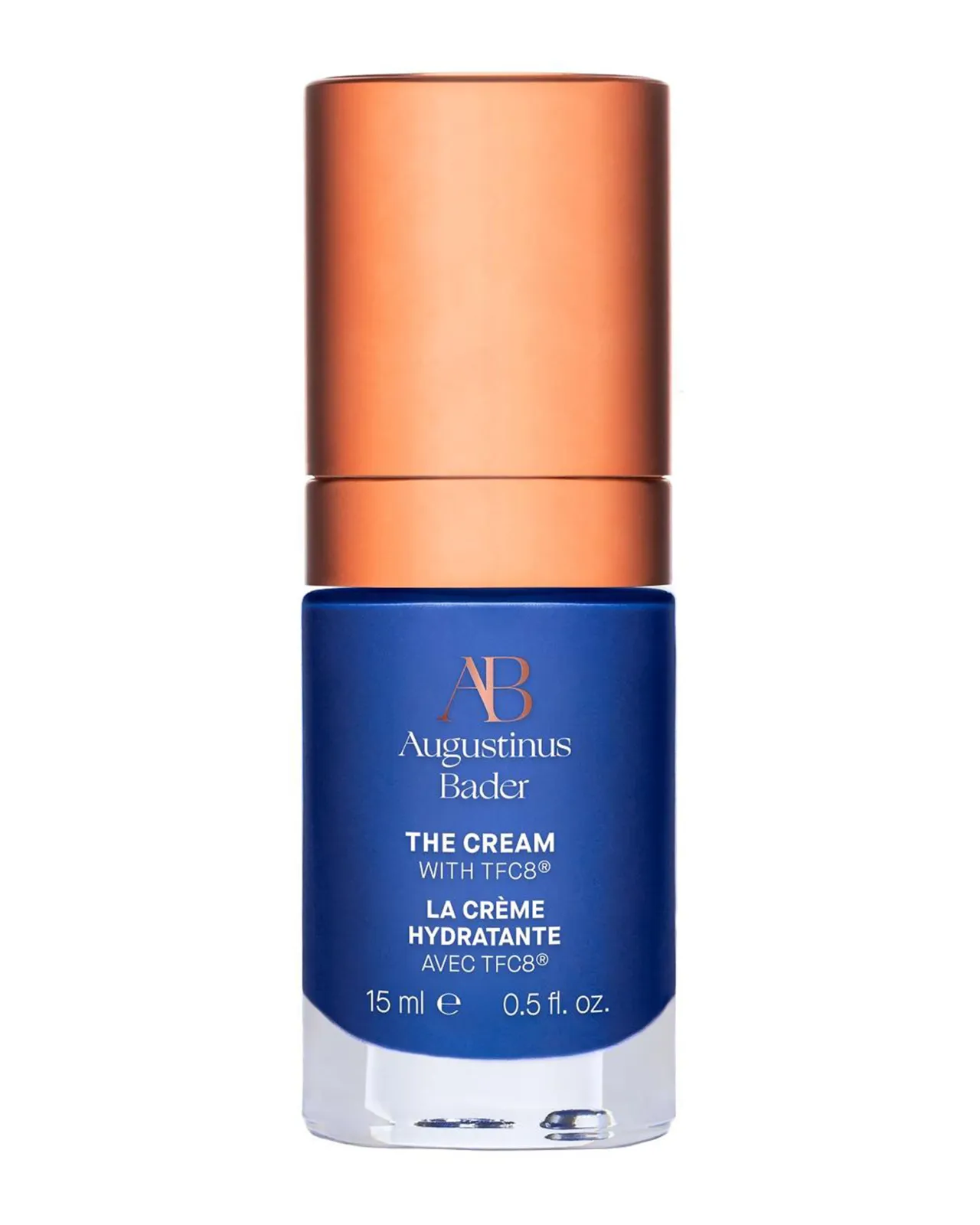 ABクリーム 15mL | Matsuya Ginza