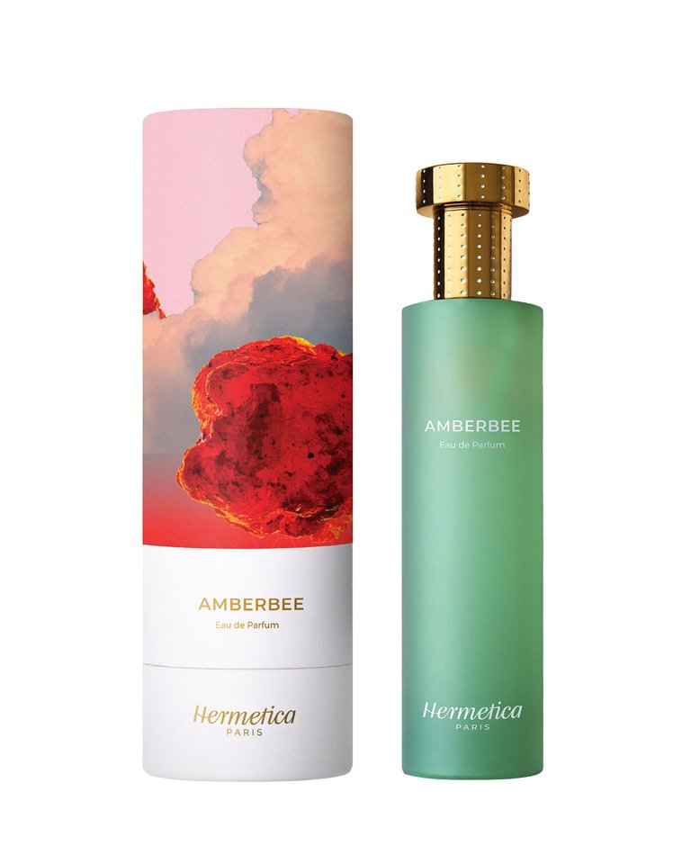 HERMETICA コスメ＆ビューティー 商品一覧 | Matsuya Ginza