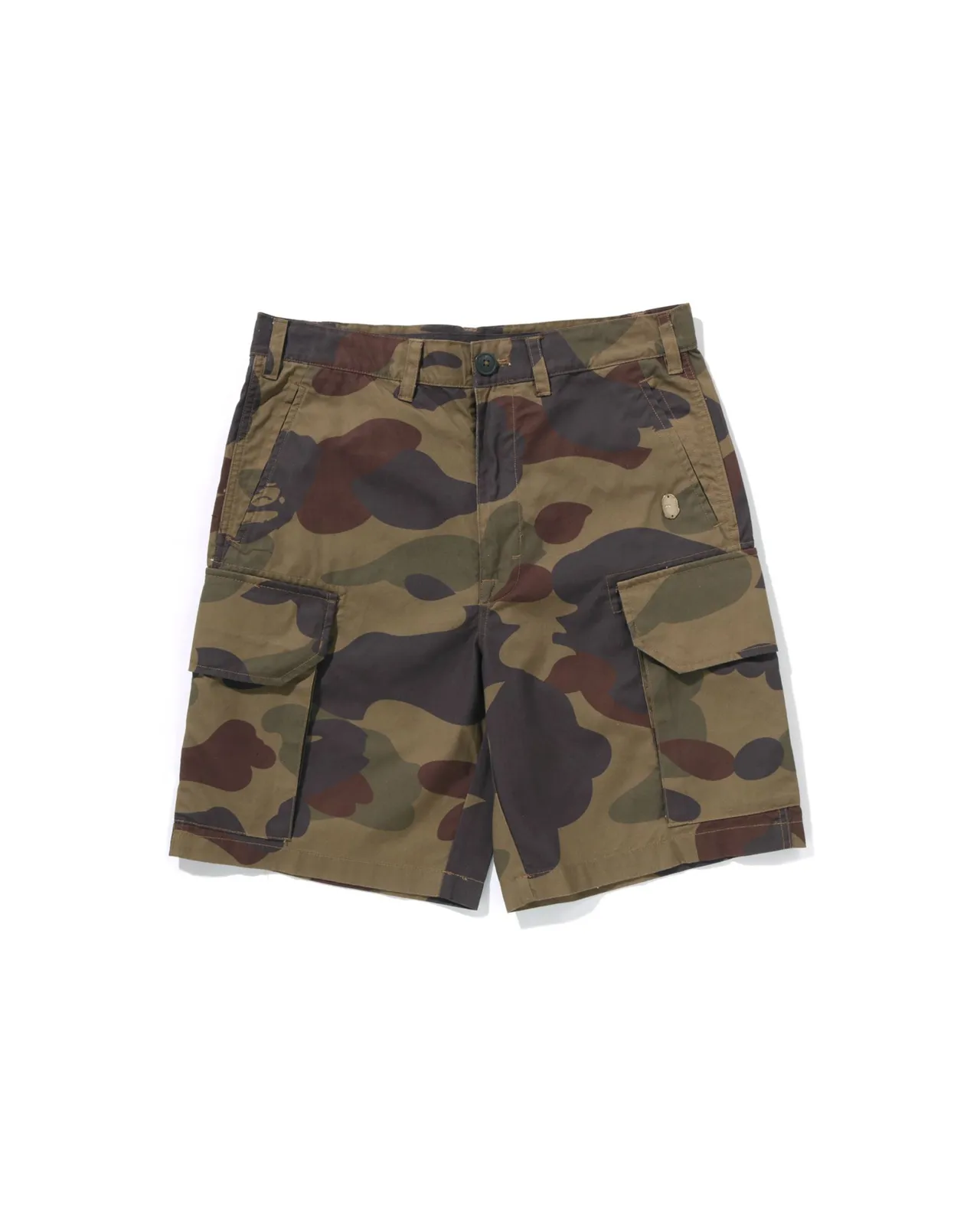 CAMO SHORTS | Matsuya Ginza