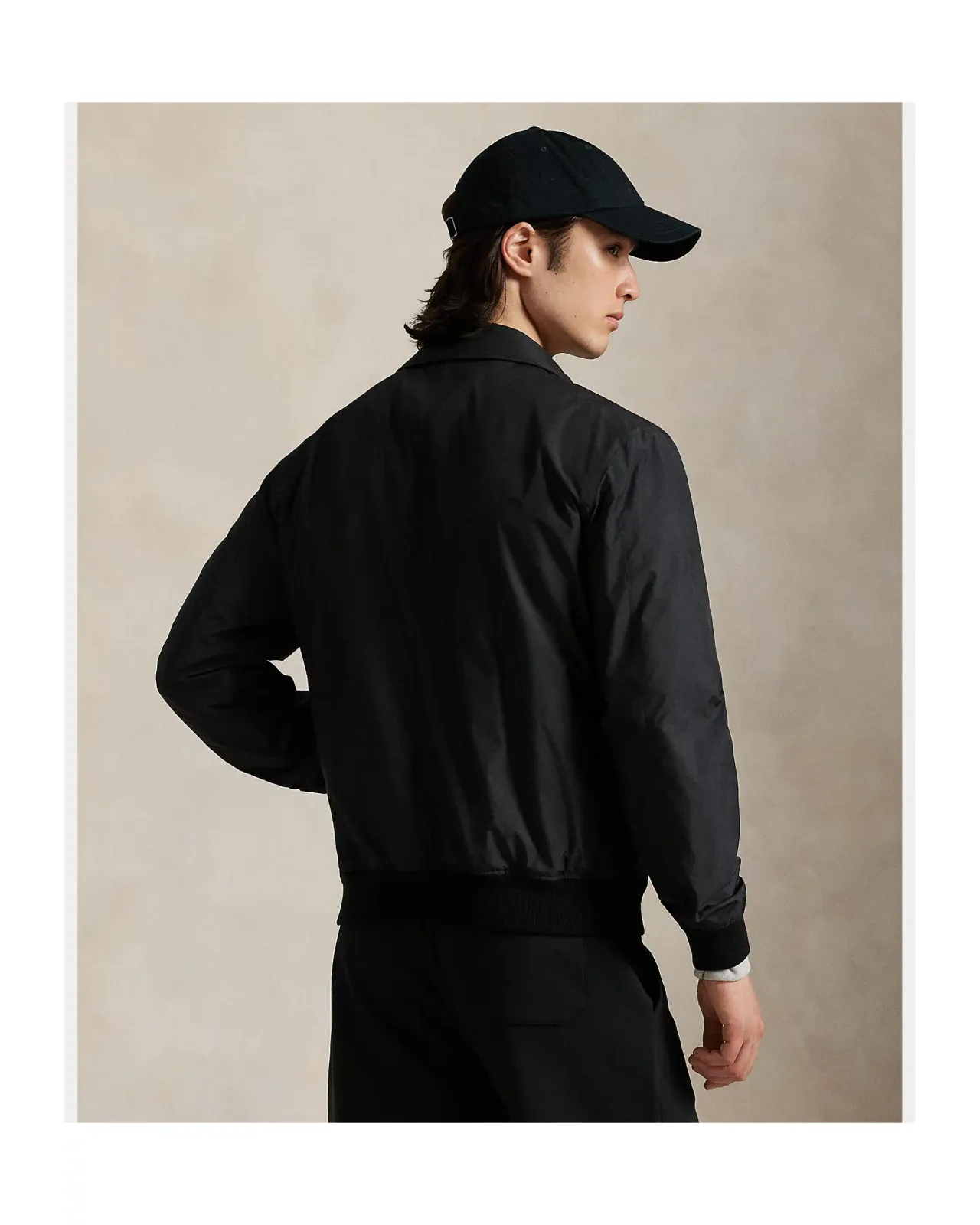 POLO RALPH LAUREN サウスランド パッカブル ジャケット | Matsuya Ginza