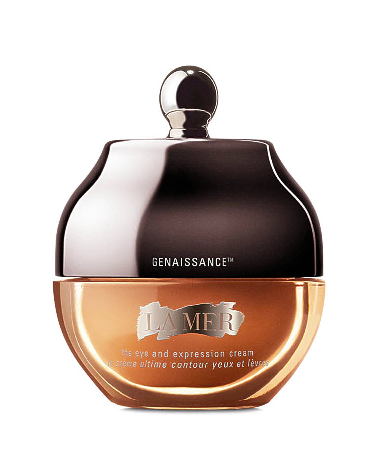 【新品未開封】ラメール ザ・アイ アンド エクスプレッション クリーム 15ml ザ・アイ アンド エクスプレッション クリーム 15ml | Matsuya Ginza