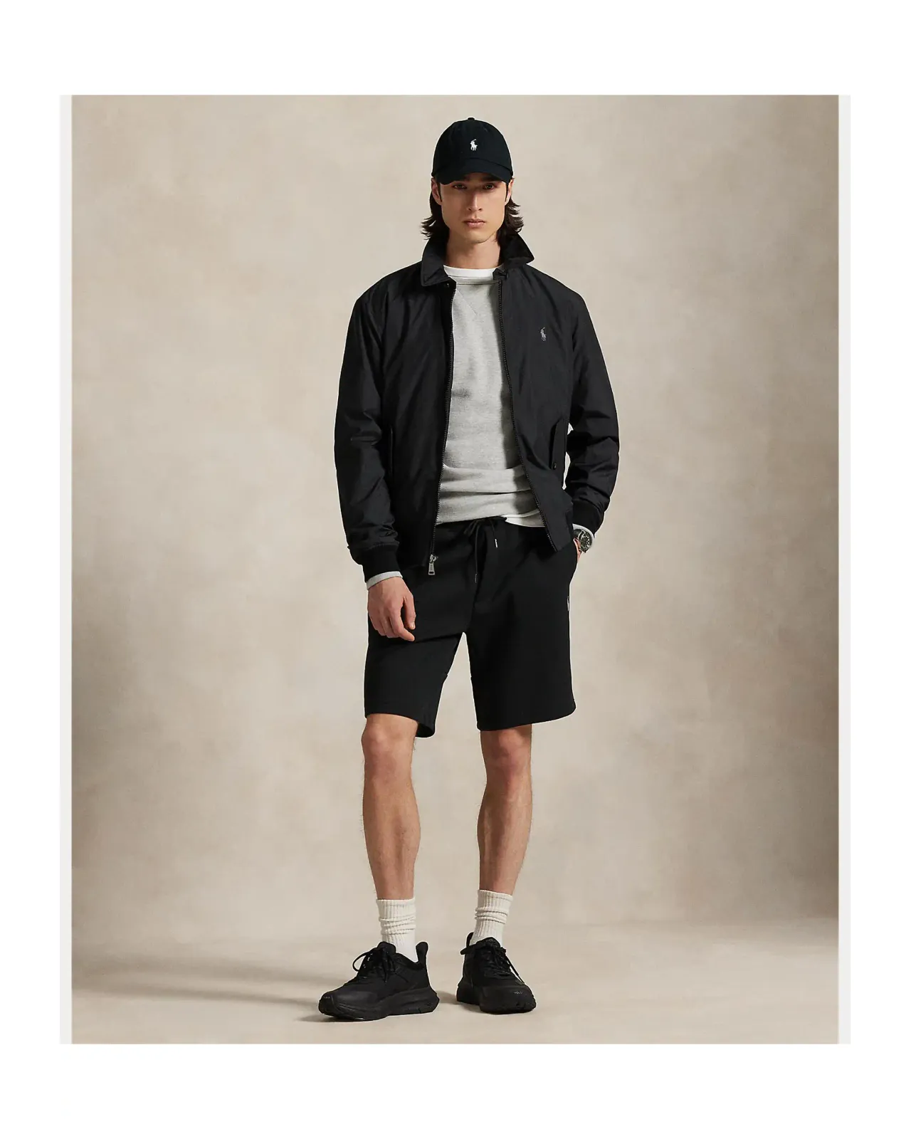 サウスランド パッカブル ジャケット | Matsuya Ginza