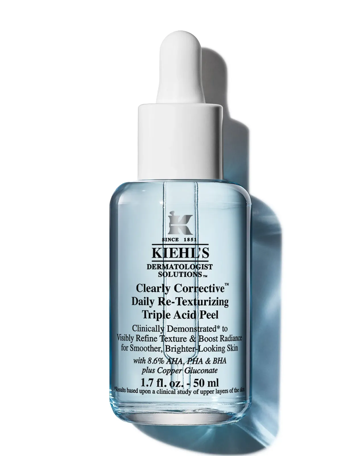 キールズ DS プレセラム 50ml | Matsuya Ginza