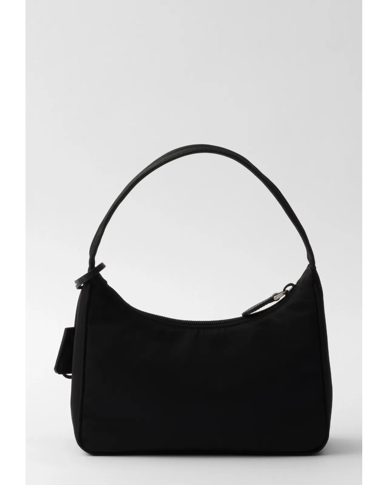 プラダ Re-Edition 2000 Re-Nylon ミニバッグ Black Re-Nylon Prada Re-Edition 2000 mini-bag | PRADA