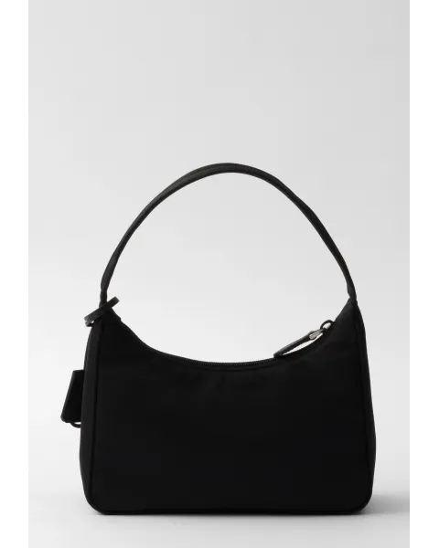 プラダ Re-Edition 2000 Re-Nylon ミニバッグ 1NE515 RDH0 F0002