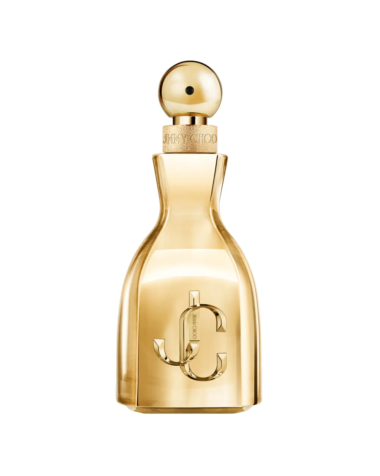 ジミーチュウ ジミー チュウ アイ・ウォント・チュウ ル パルファム 60ml | Matsuya
