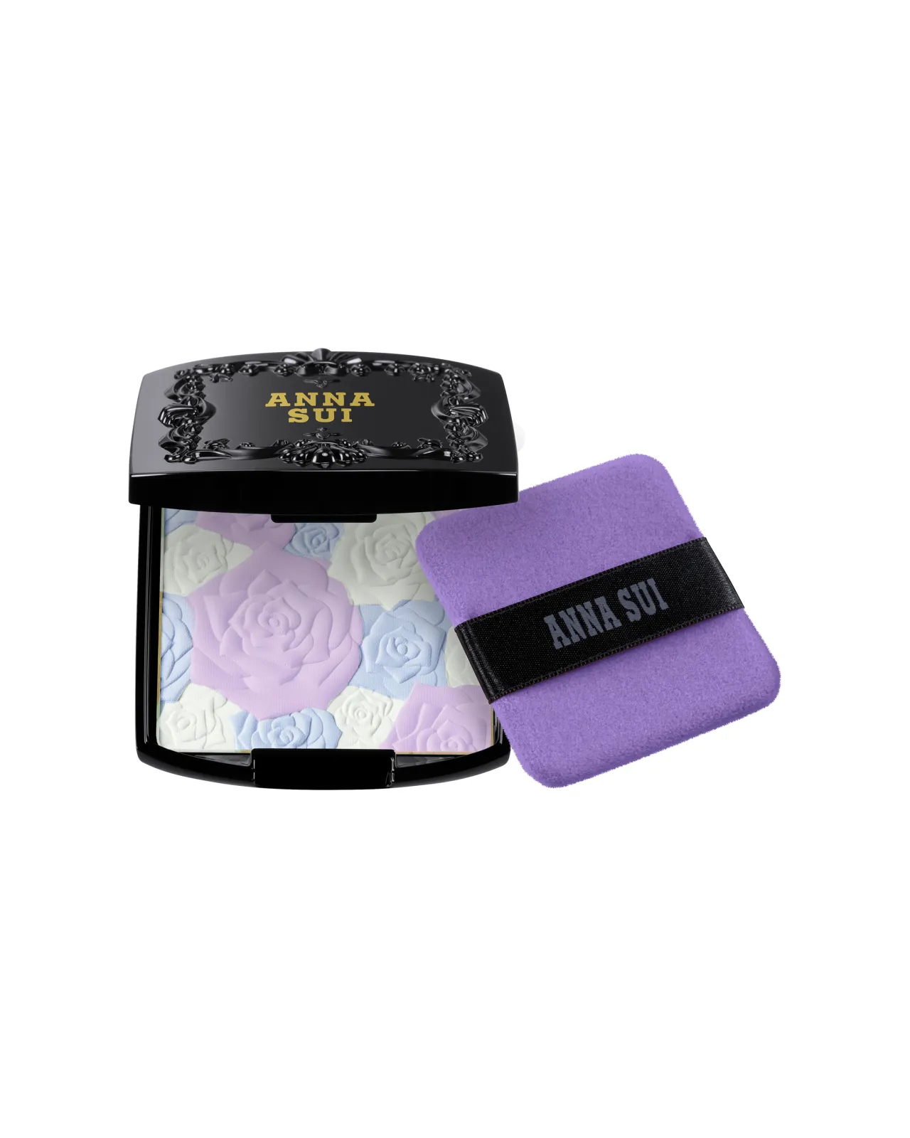 ローズ プレスト パウダー | Matsuya Ginza