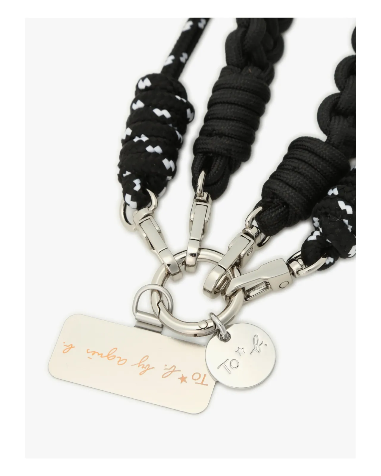 モバイルストラップセット | Matsuya Ginza