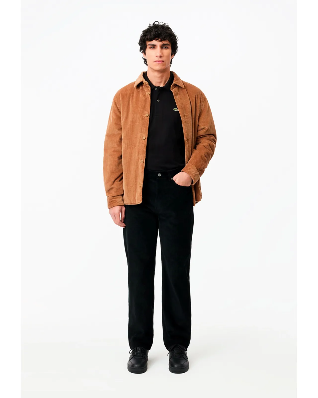   ポロシャツ L.12.12』定番半袖ポロシャツ | Matsuya Ginza