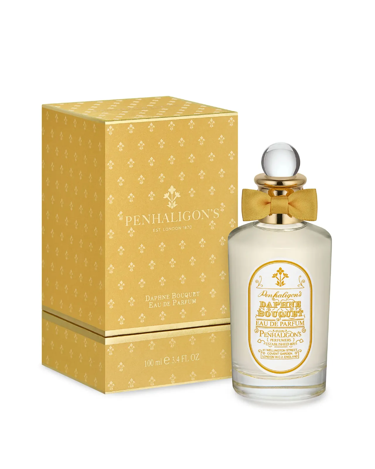 ダフネ ブーケ オードパルファム 100ml | Matsuya Ginza