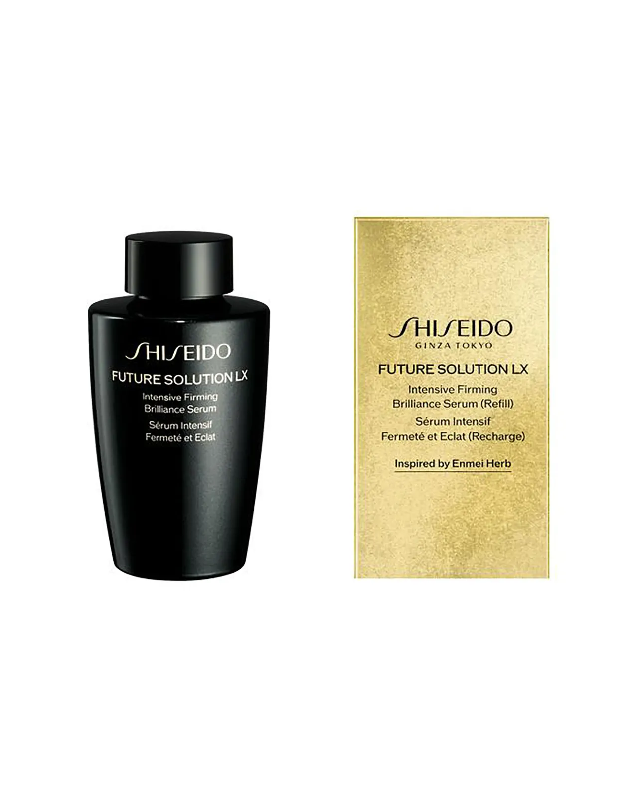 SHISEIDO FUTURE SOLUTION LX 美容液 SHISEIDO フューチャー
