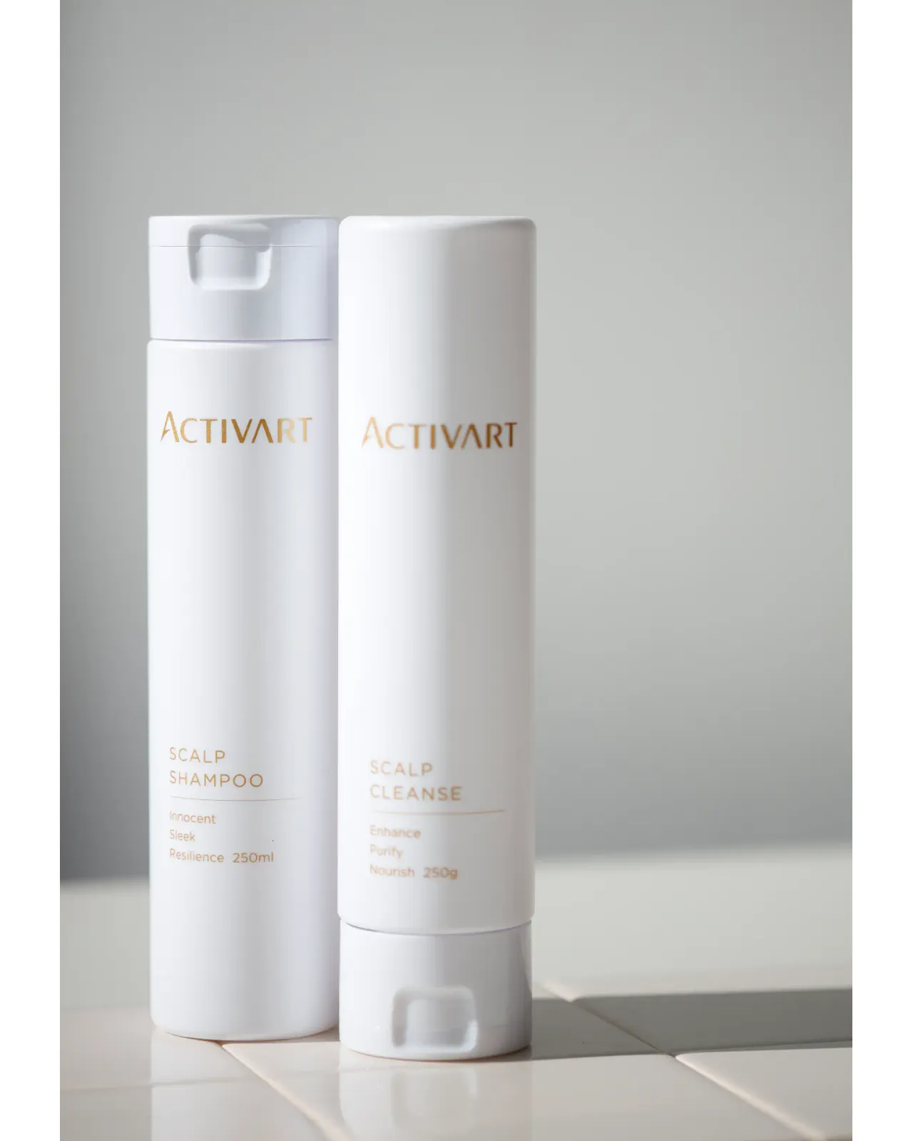 アクティバート スカルプクレンズ 250g | Matsuya Ginza