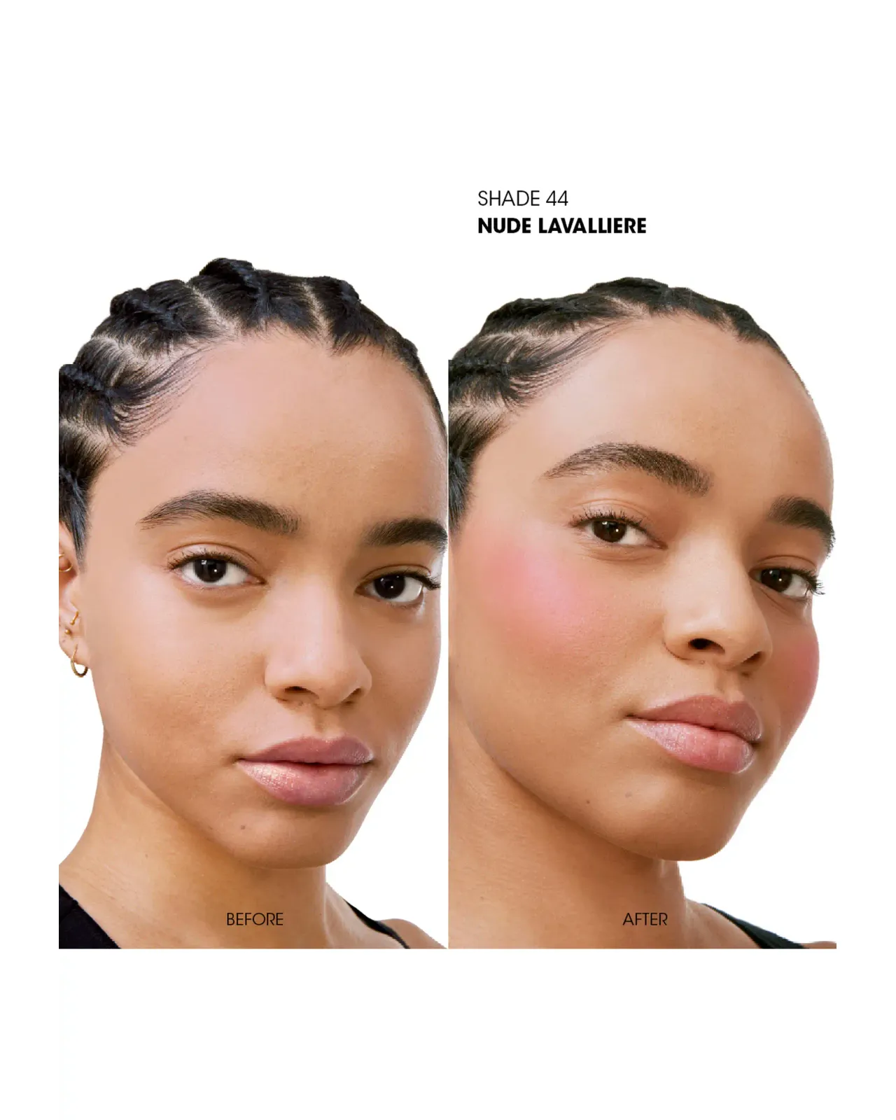 YSL メイクミーブラッシュ リキッド | Matsuya Ginza