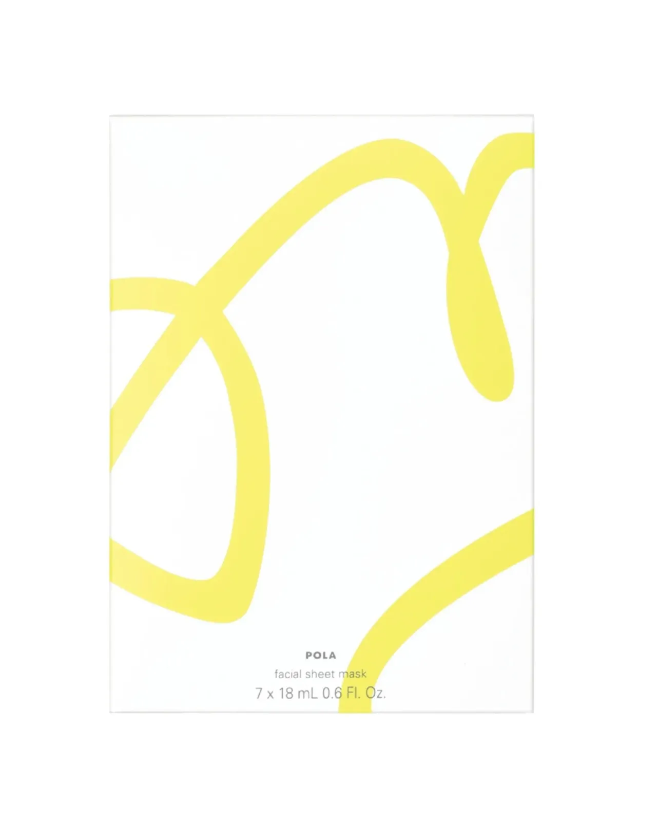 WHITE SHOT MASK QXS 7 sachets | Matsuya Ginza