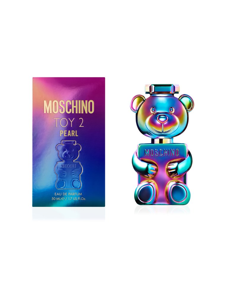 MOSCHINO 美妆商品列表| Matsuya Ginza