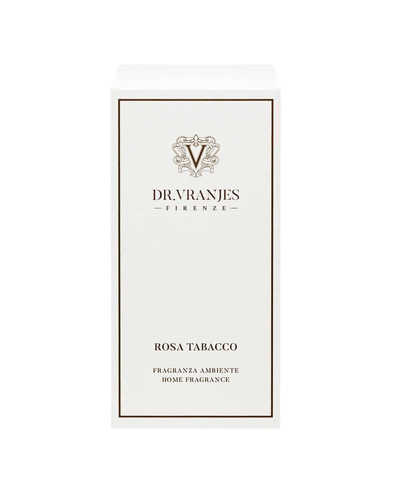 ROSA TABACCO〈ローザ・タバッコ〉ディフューザー 500ml | Matsuya Ginza