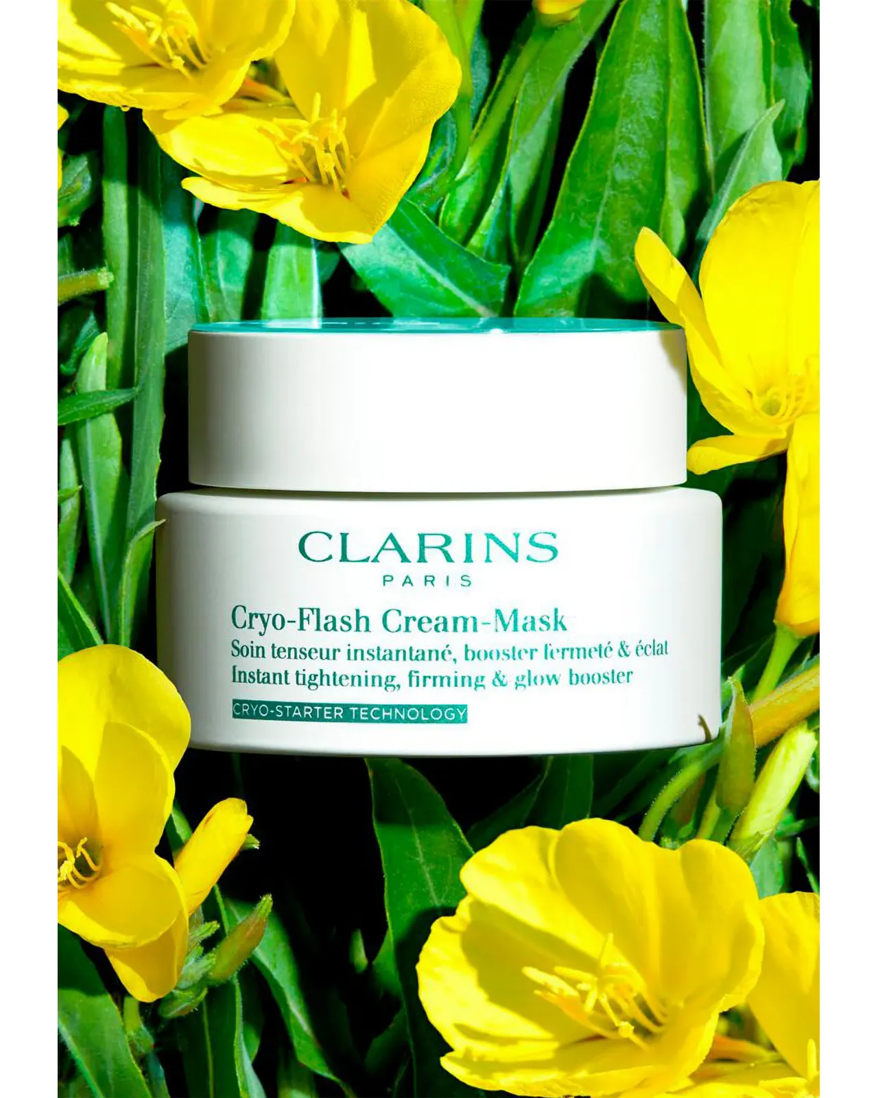 クライオ‐フラッシュ クリーム マスク 75ml | Matsuya Ginza