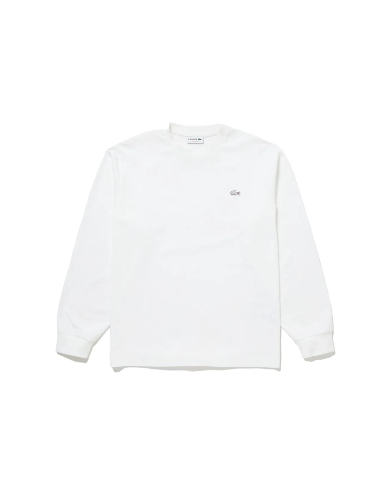 メンズ ベーシックロングスリーブTシャツ / 長袖Tシャツ | Matsuya Ginza