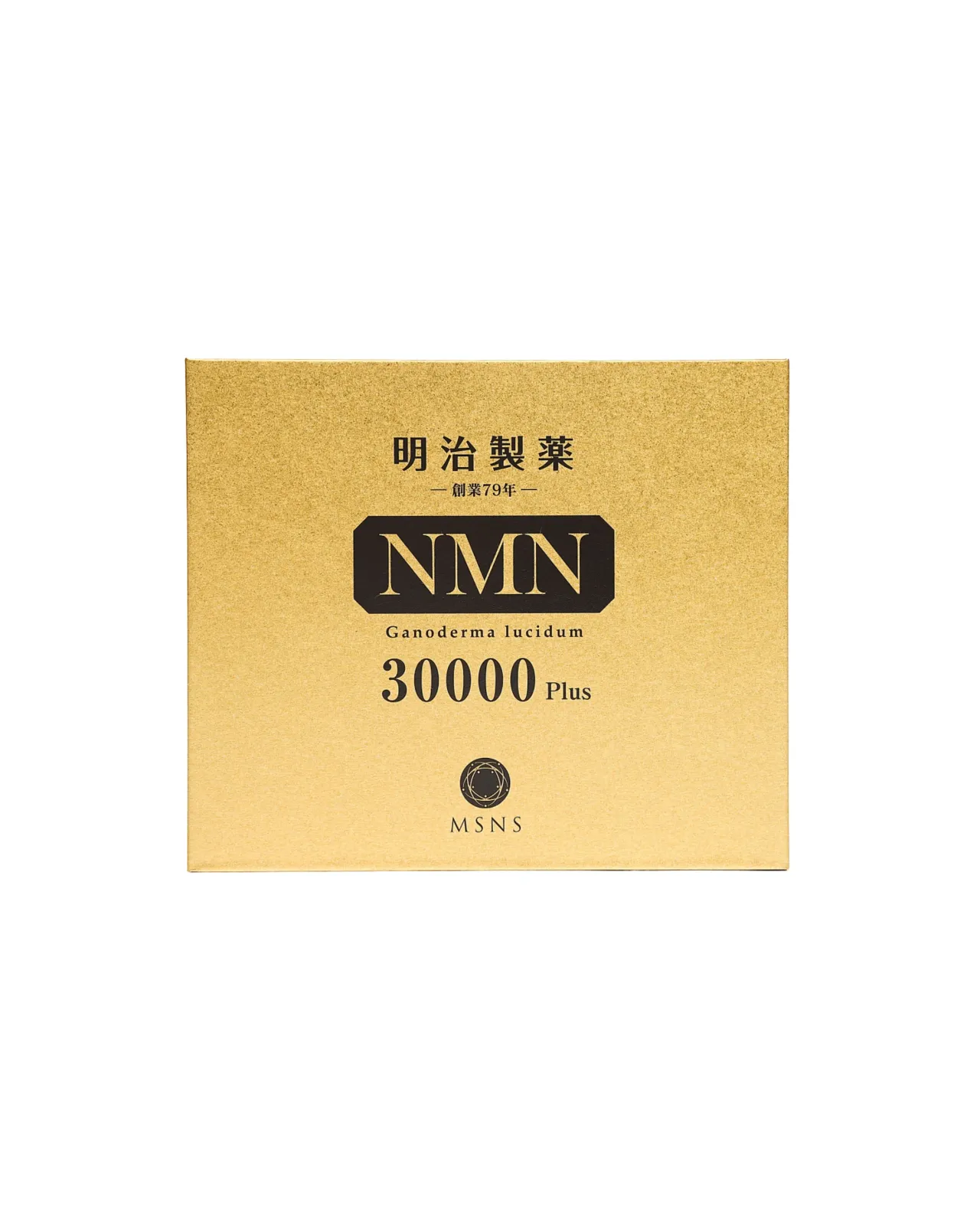 Meiji Pharmaceutical NMN 30000 Plus | Matsuya Ginza