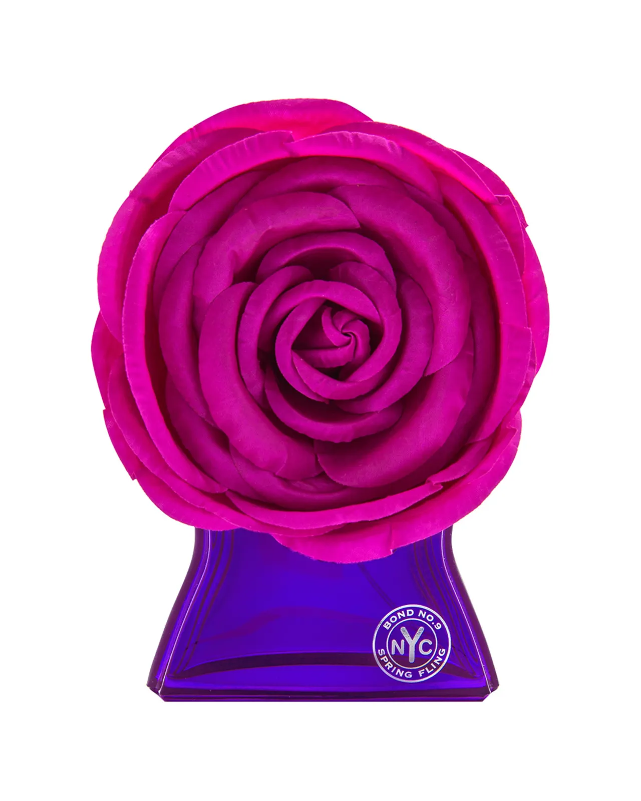 BOND No9 スプリング フリング オードパルファム 100ml ボンド・ナンバーナイン スプリング フリング オードパルファム 100ml