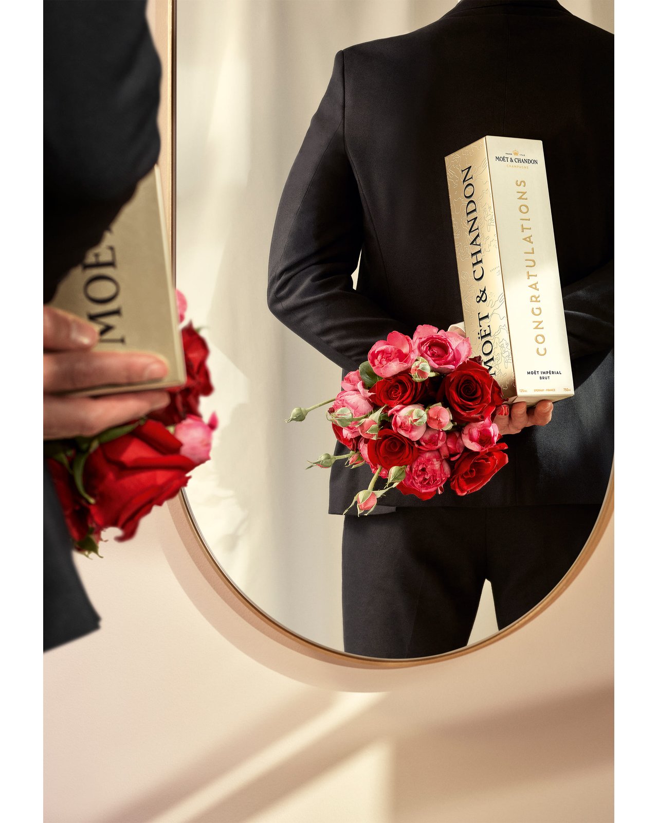 MOËT IMPERIAL モエ・エ・シャンドン モエ アンぺリアル