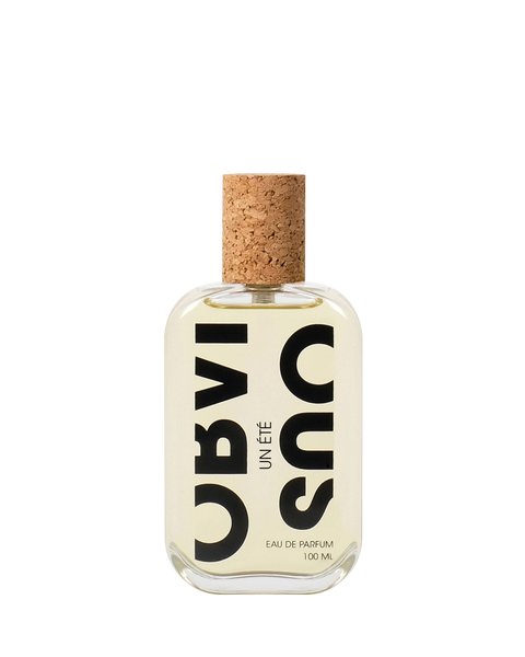OBVIOUS UN ÉTÉ 100ML 香水 UN ÉTÉ 100ml | Matsuya Ginza