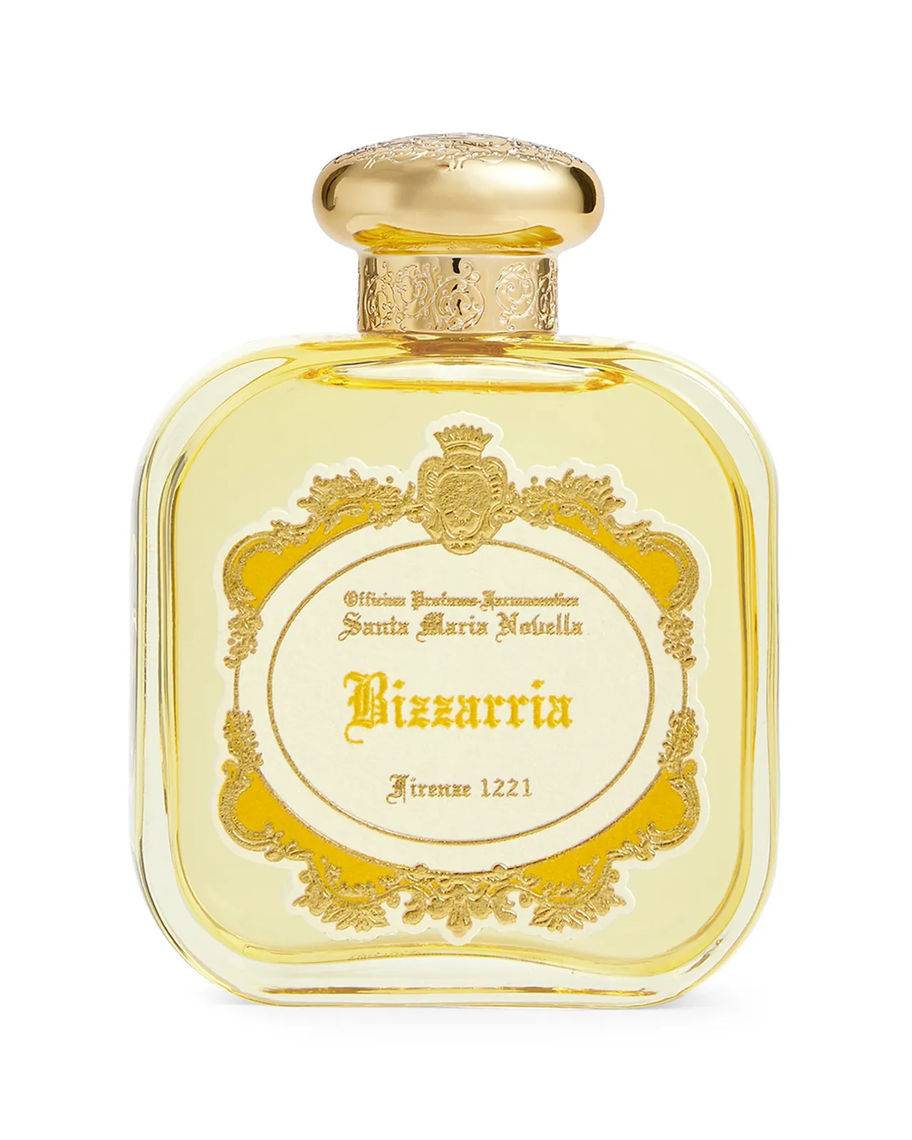 オードパルファム ビッザリア 50ml | Matsuya Ginza