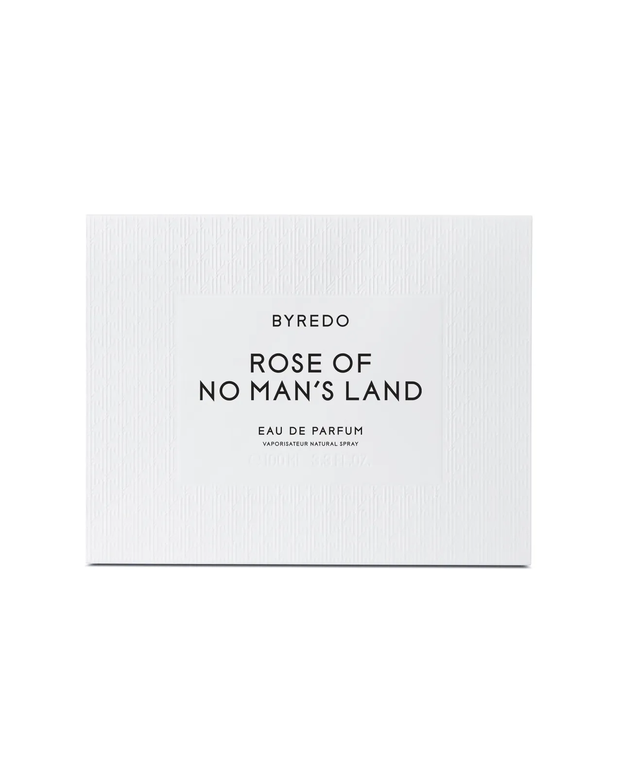Rose of No Man's Land Eau de Parfum 100ml | Matsuya Ginza