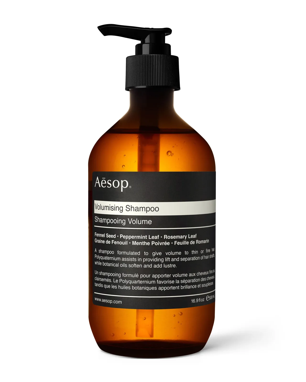 Aesop シャンプー・コンディショナー 500ml Amazon | イソップ シャンプー (500mL) | Aesop | シャンプー 通販
