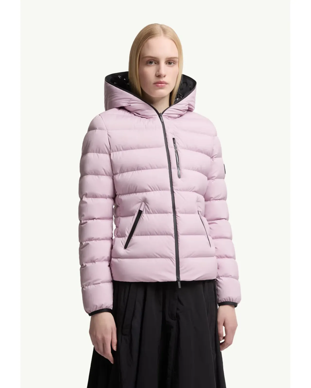 Herbeショートダウンジャケット | Matsuya Ginza