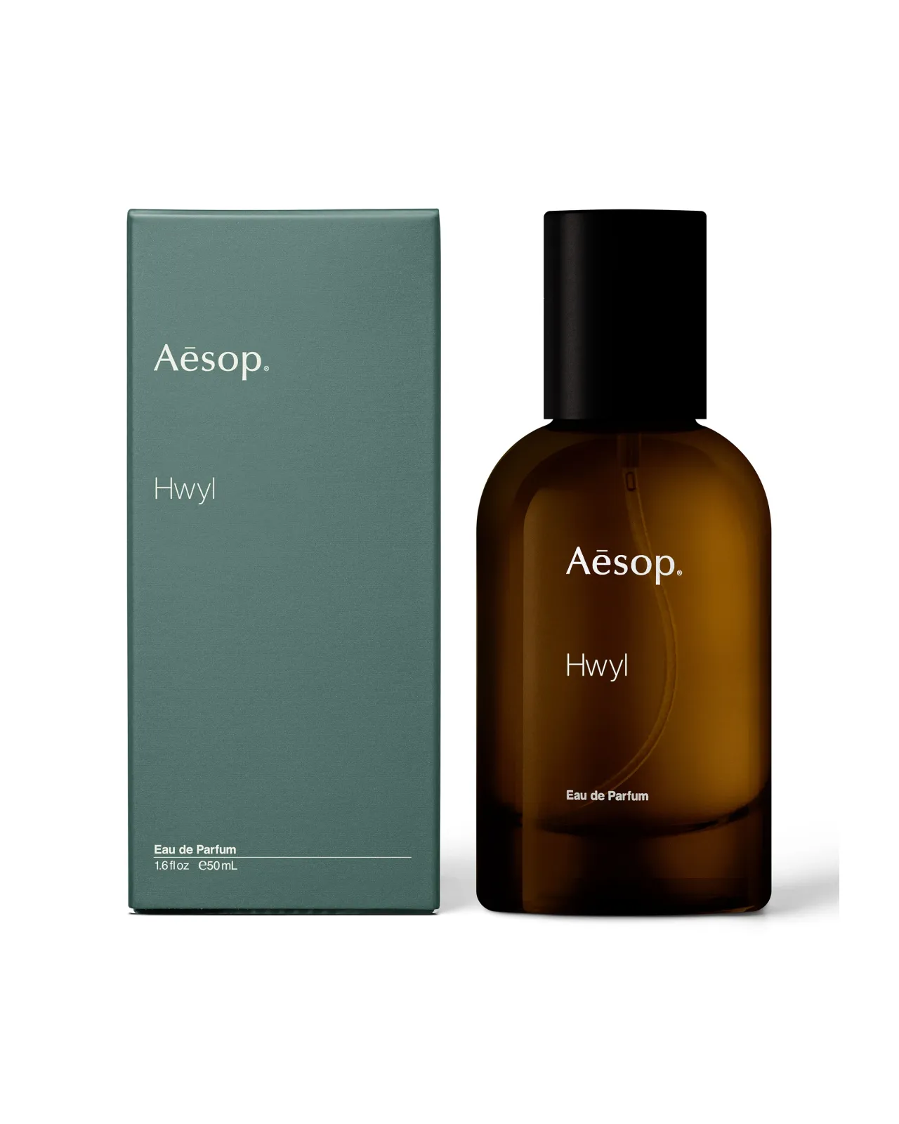 ヒュイル オードパルファム 50ml | Matsuya Ginza