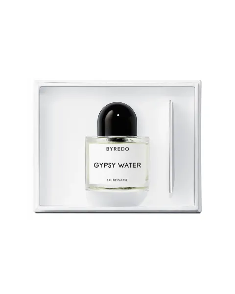 BYREDO ジプシーウォーター 50ml バイレード ジプシーウォーター オードパルファム 50ml