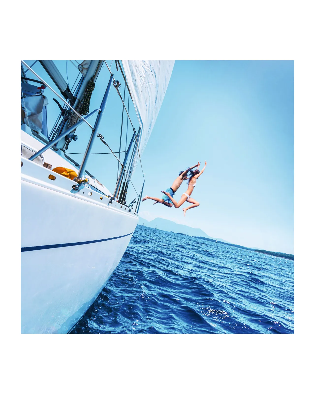 レプリカ オードトワレ セーリング デイ 30ml | Matsuya Ginza