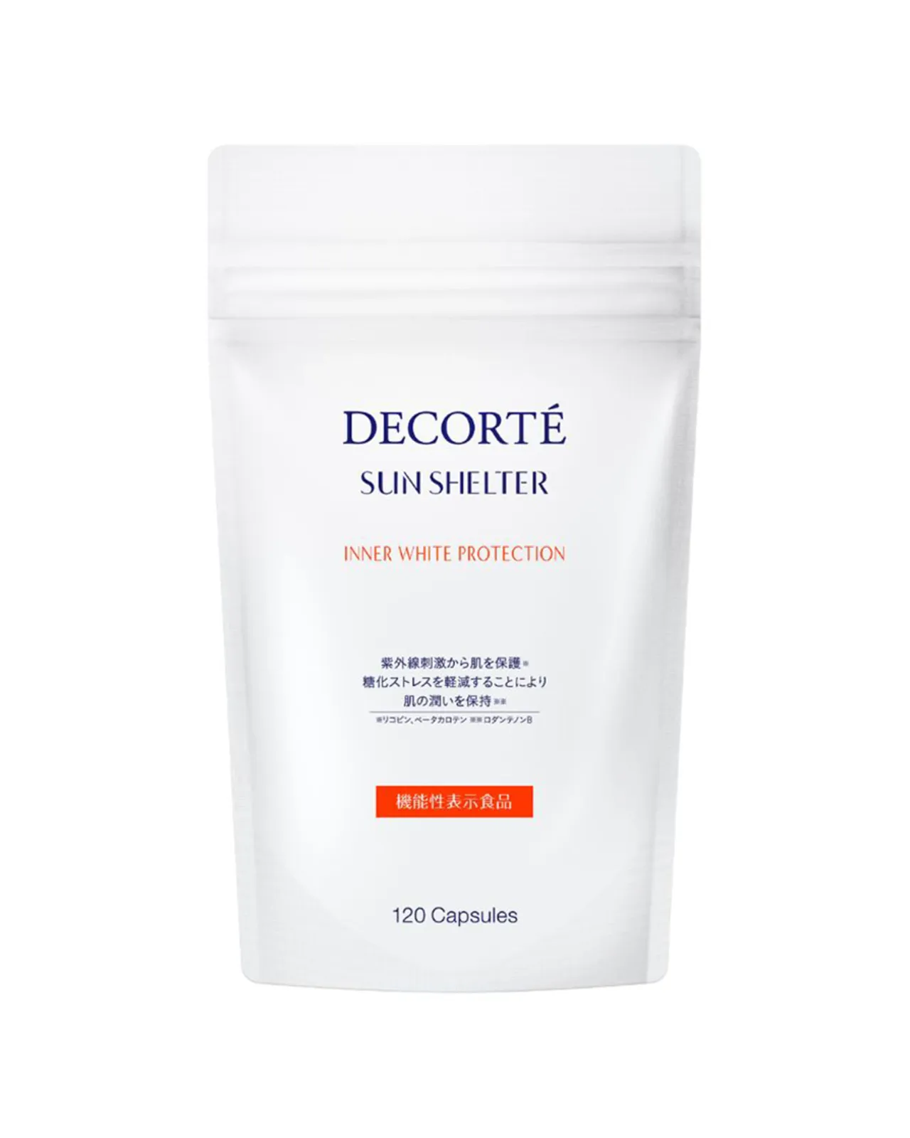 Cosme Decorte Sun Shelter Inner White Protection 49.8g | Matsuya Ginza