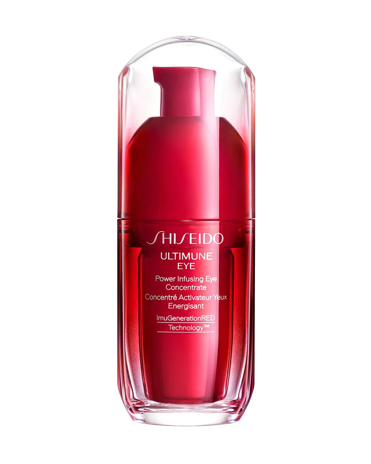 SHISEIDO アルティミューン パワライジング アイ コンセントレート III