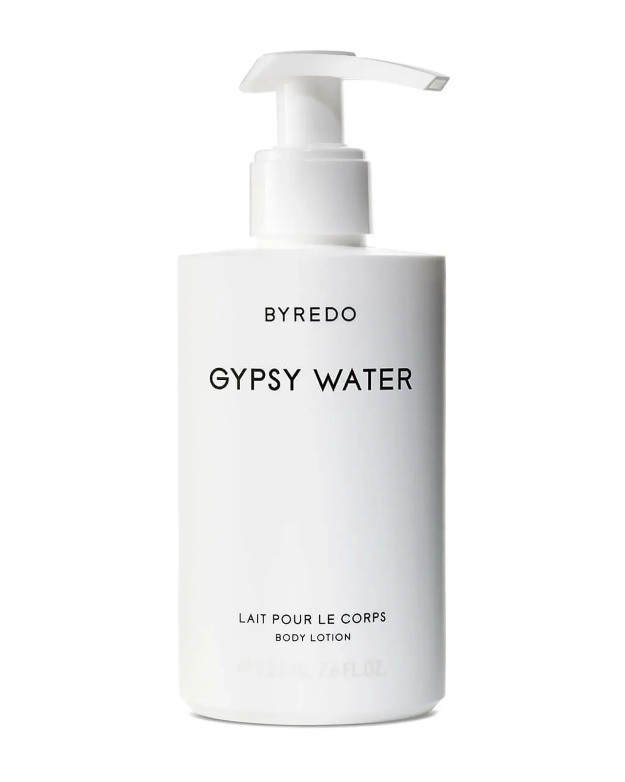 ジプシー ウォーター ボディローション 225ml | Matsuya Ginza