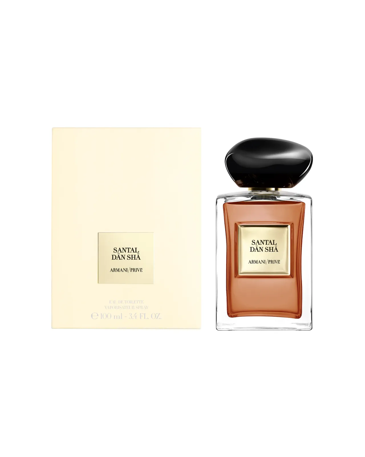 アルマーニ　privé Santal Dan Sha100ml（10月末迄出品 アルマーニ privé Santal Dan Sha100ml（10月末迄出品