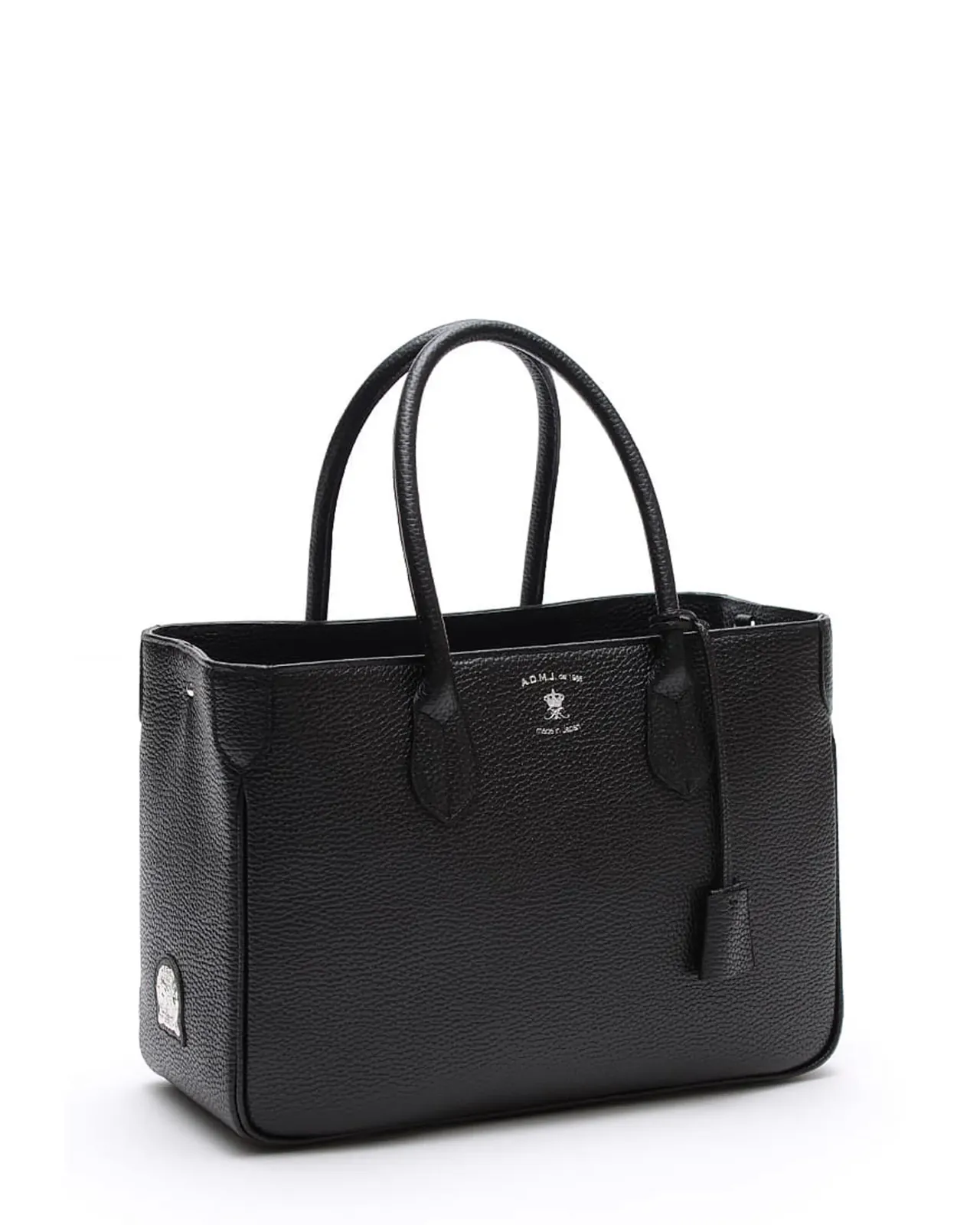 ANONYMOUS/牛革 トートバッグ 32cm | Matsuya Ginza