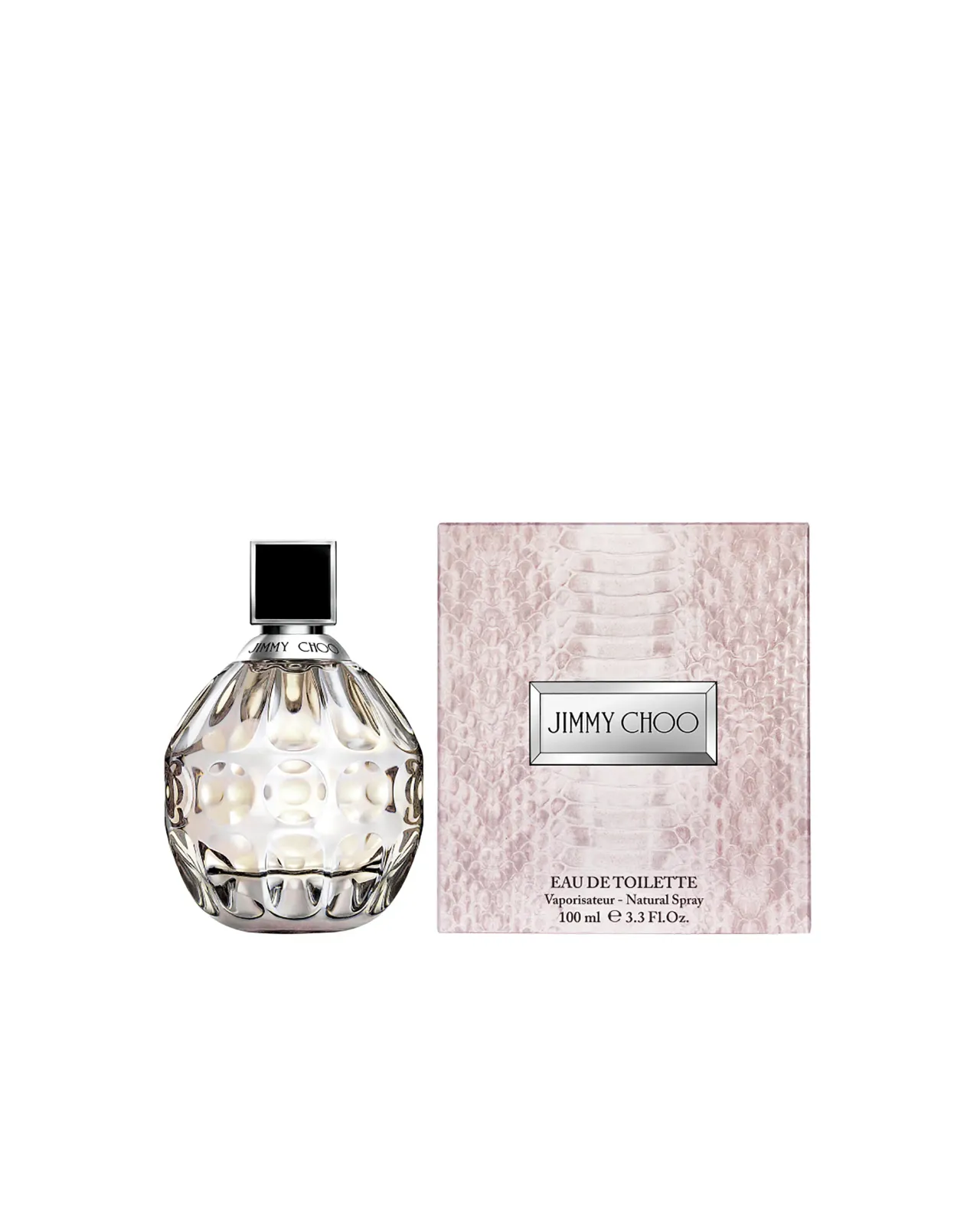 ジミー チュウ オードトワレ 100ml | Matsuya Ginza