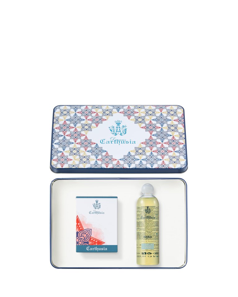 Carthusia コスメ＆ビューティー 商品一覧 | Matsuya Ginza