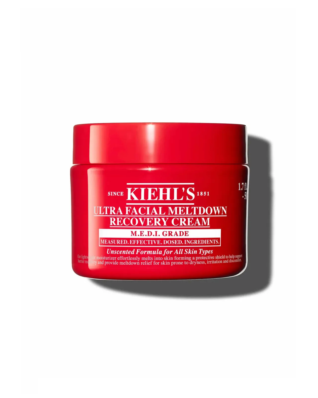 キールズ Rクリーム UFC 50ml | Matsuya Ginza
