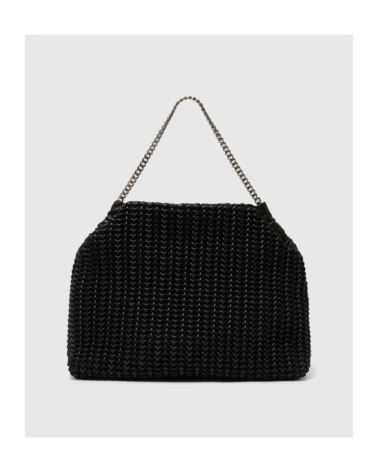 ファラベラ ポップコーン ドローストリング トートバッグ | Matsuya Ginza