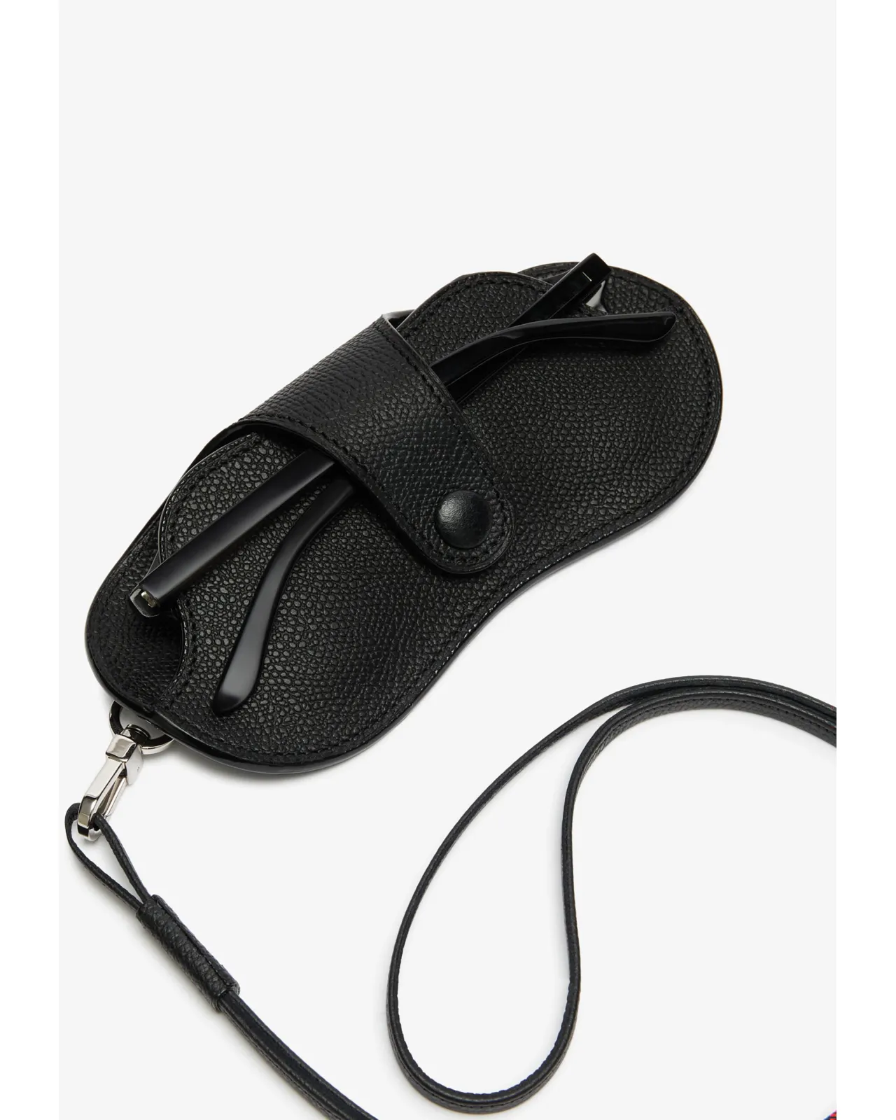 ストラップ付 メガネケース | Matsuya Ginza