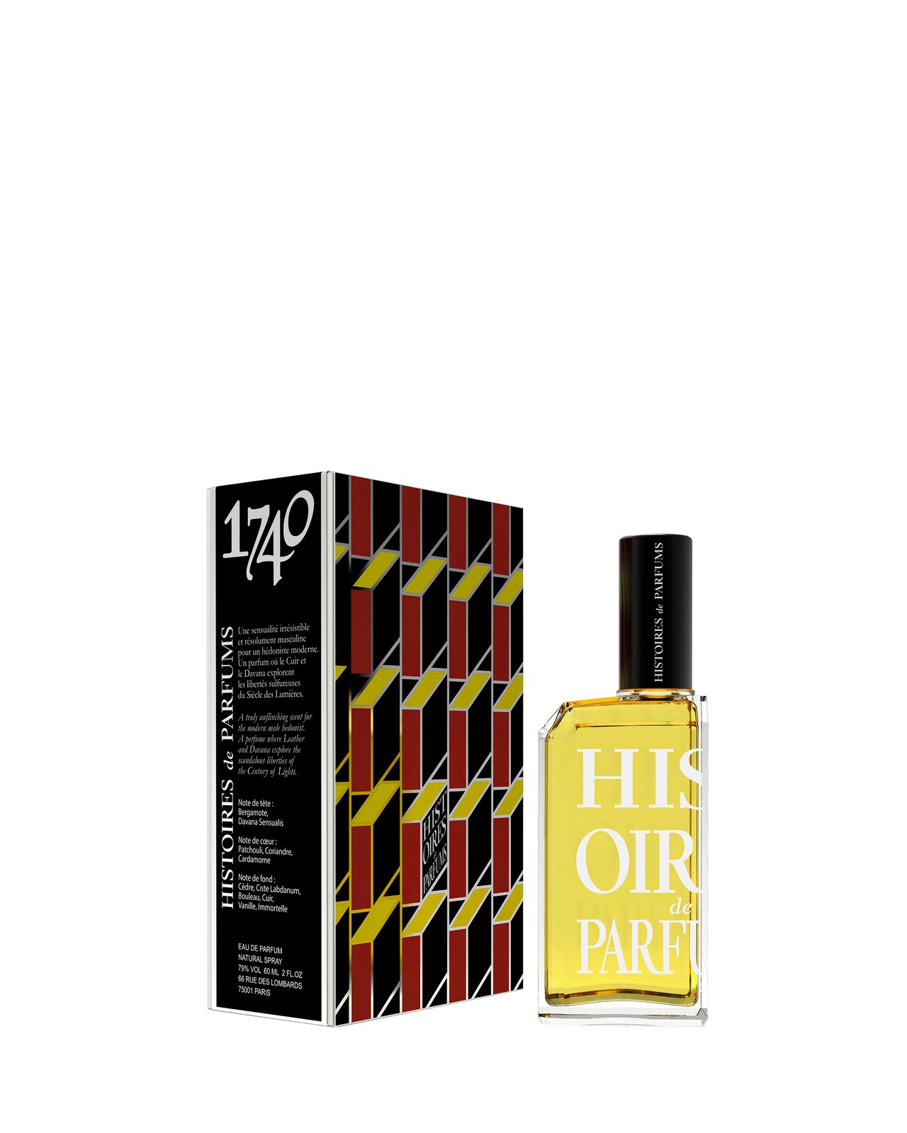 1740 60ml | Matsuya Ginza