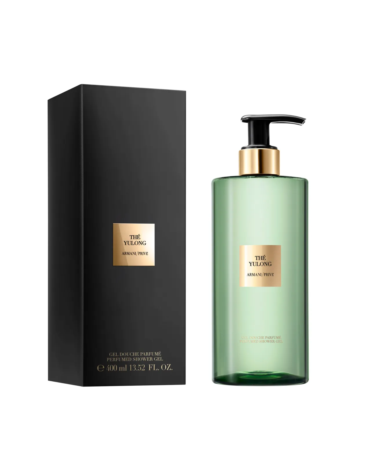 アルマーニビューティ アルマーニ プリヴェ ユーロン シャワー ジェル アルマーニ プリヴェ ユーロン シャワー ジェル 400ml | Matsuya Ginza