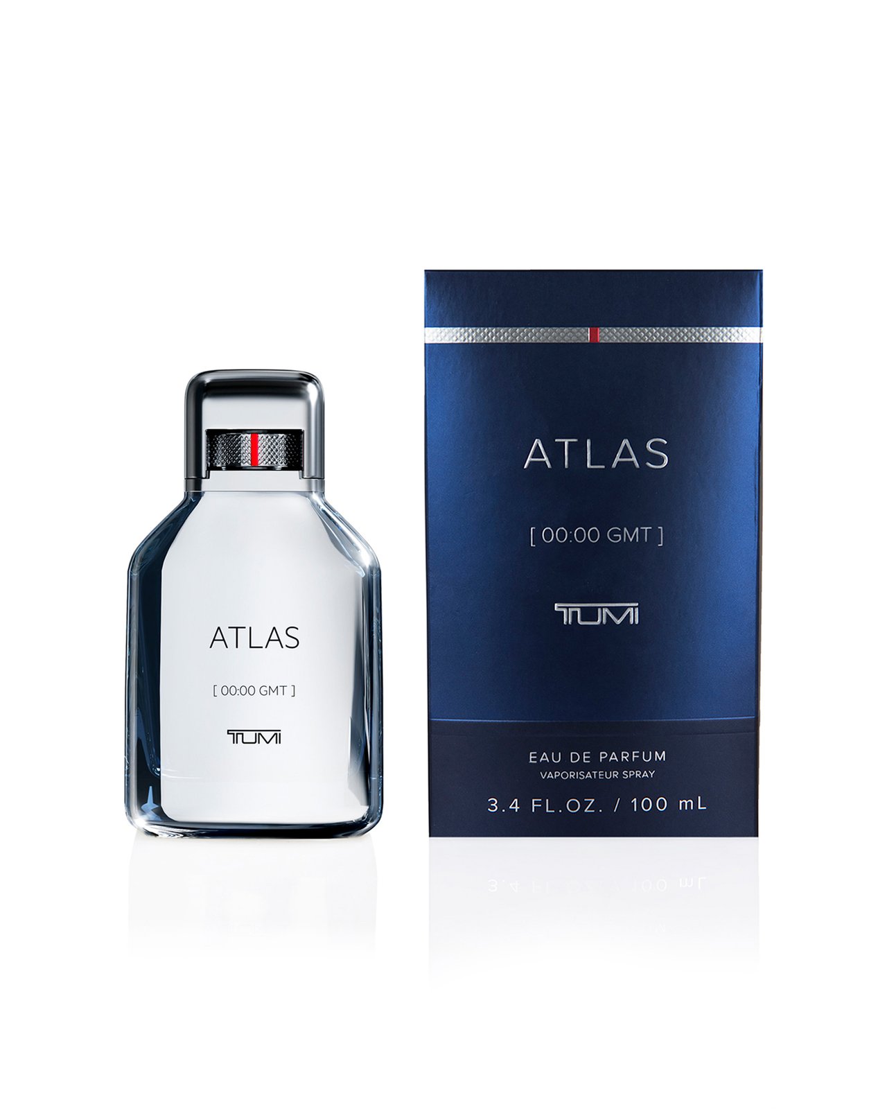 ✙未使用 TUMI トゥミ ATLASアトラス　オードパルファム 100ml✙ Amazon.com : Tumi Atlas for Men - 6.8 oz EDP Spray : Beauty