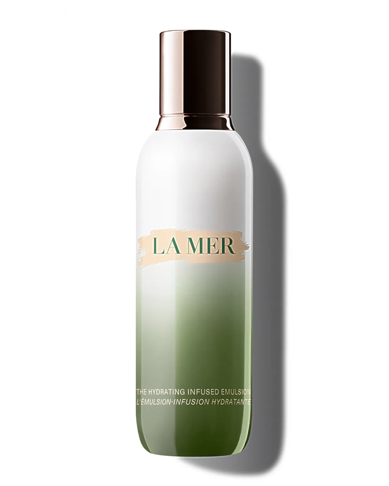 ザ・ハイドレイティング インフュージング エマルジョン 125ml