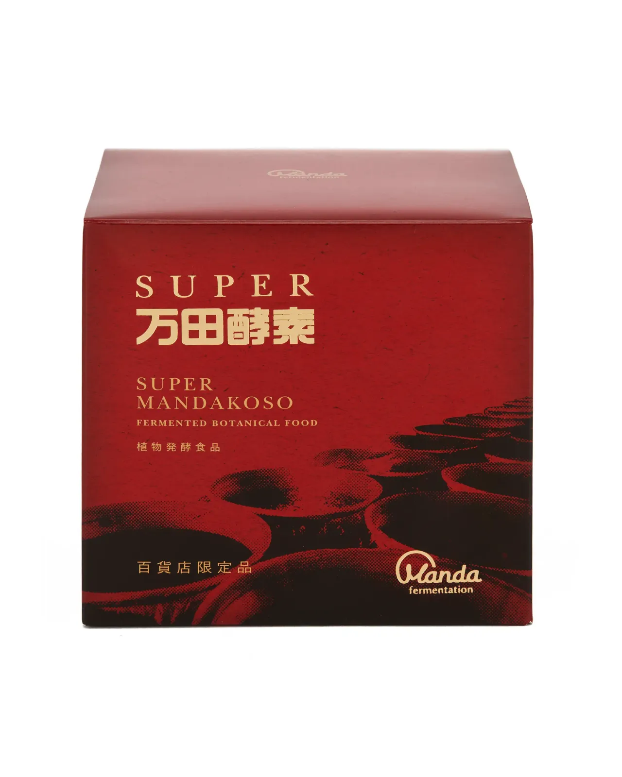 スーパー万田酵素 分包 450g | Matsuya Ginza