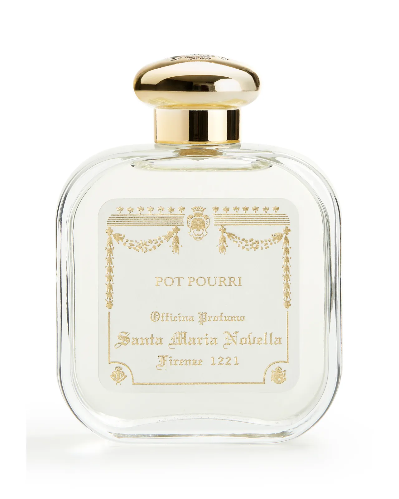 Santa Maria Novella ポプリ　コロン50ml オーデコロン ポプリ 50ml | Matsuya Ginza