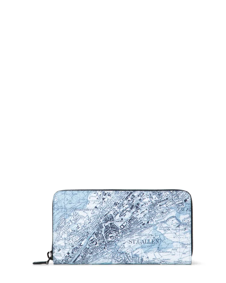 『long portefeuille』(ーmiroirー) LONG WALLETS | Matsuya Ginza